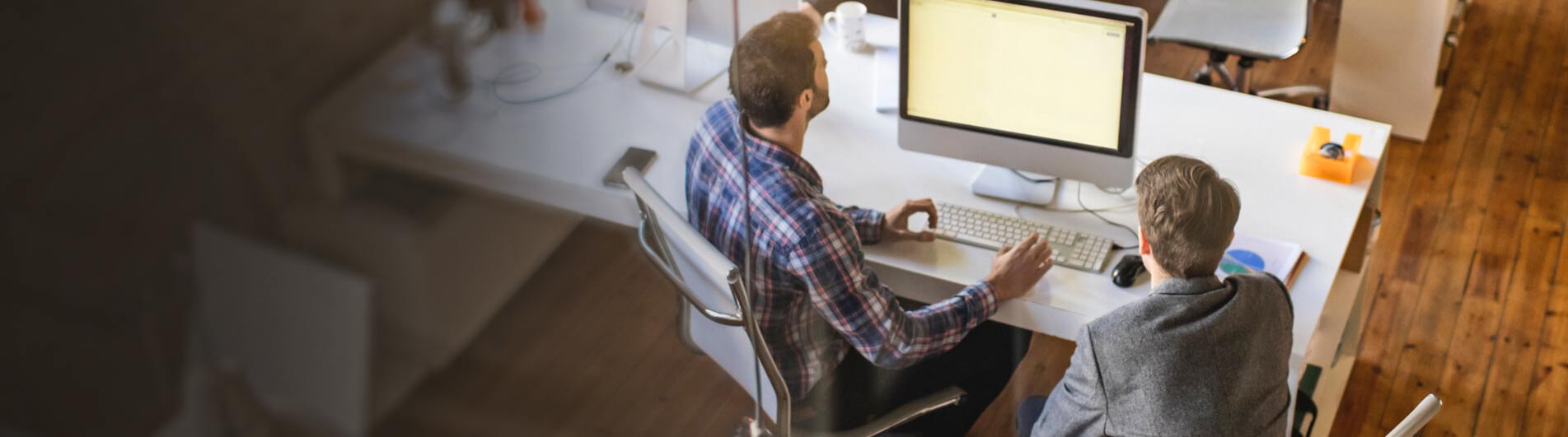 Backup for your IT infrastructure