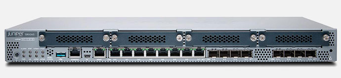 Dedicated Firewall Network Equipment