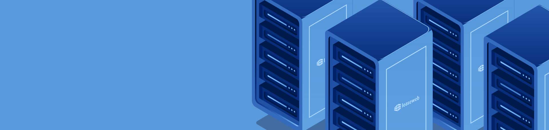 Private Rack Colocation