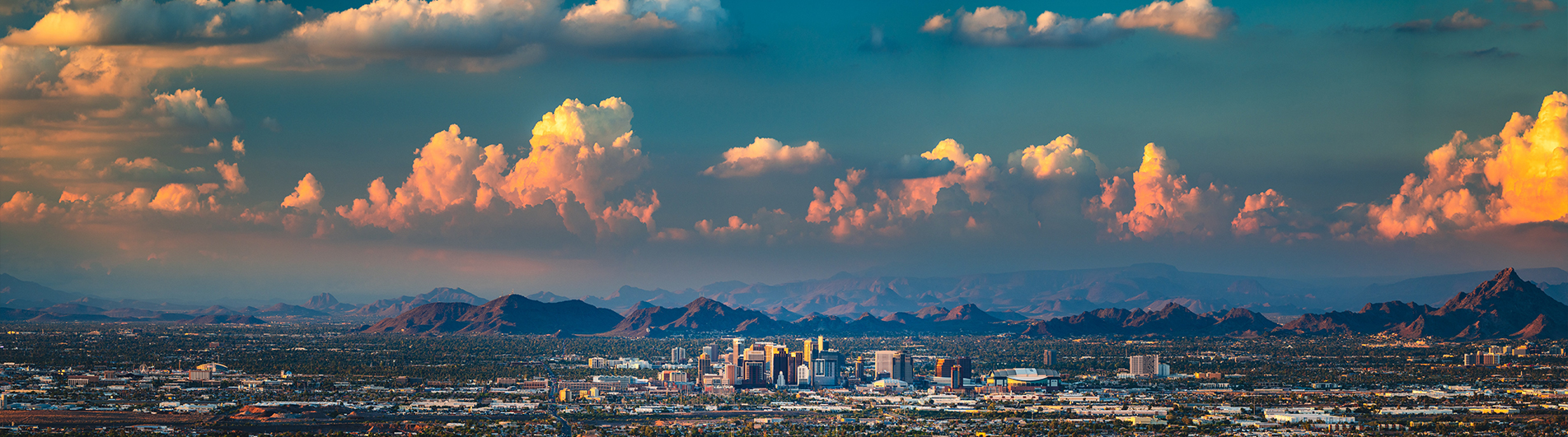 phoenix data center leaseweb