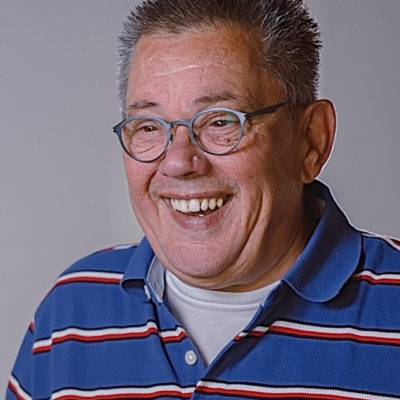 Walter van de Waterbeemd