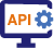 Powerful API