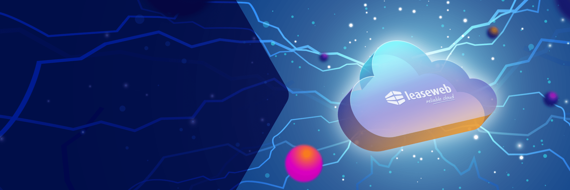 Leaseweb powerful Cloud Solutions