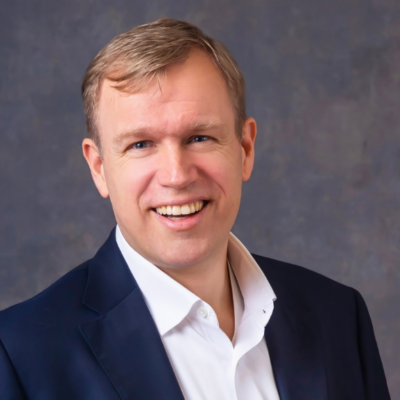 New Leaseweb MD for Singapore and Australia Pieter Kraan