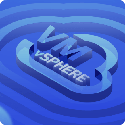 Leaseweb VMware vSphere