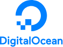 Digital Ocean logo
